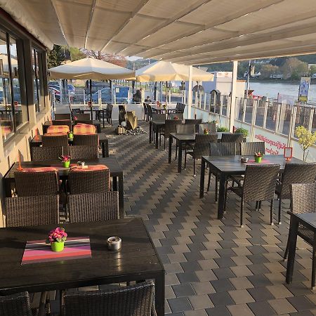 Hotel Rhein Inn Remagen Kültér fotó