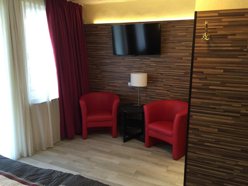 Hotel Rhein Inn Remagen Kültér fotó