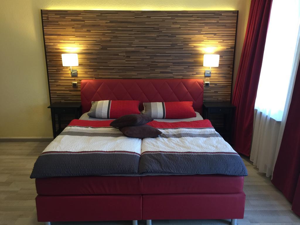 Hotel Rhein Inn Remagen Kültér fotó
