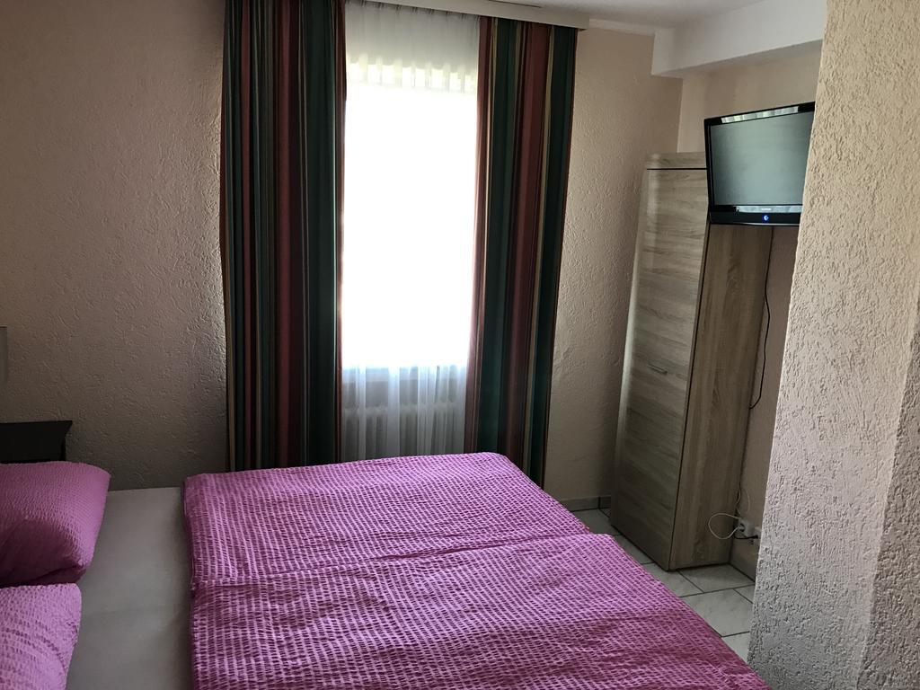 Hotel Rhein Inn Remagen Kültér fotó