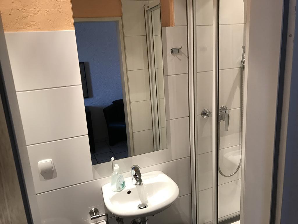 Hotel Rhein Inn Remagen Kültér fotó