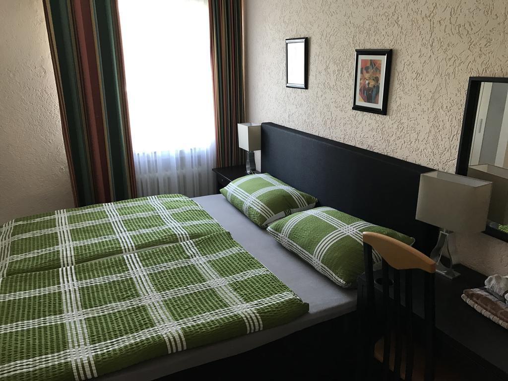 Hotel Rhein Inn Remagen Kültér fotó