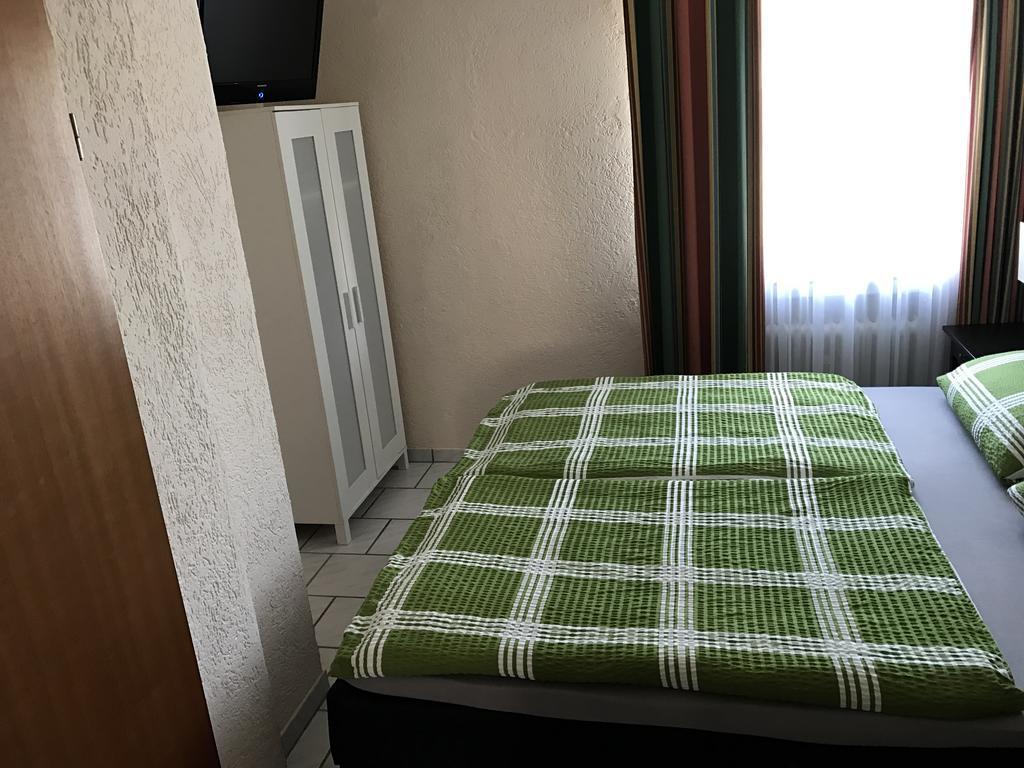 Hotel Rhein Inn Remagen Kültér fotó