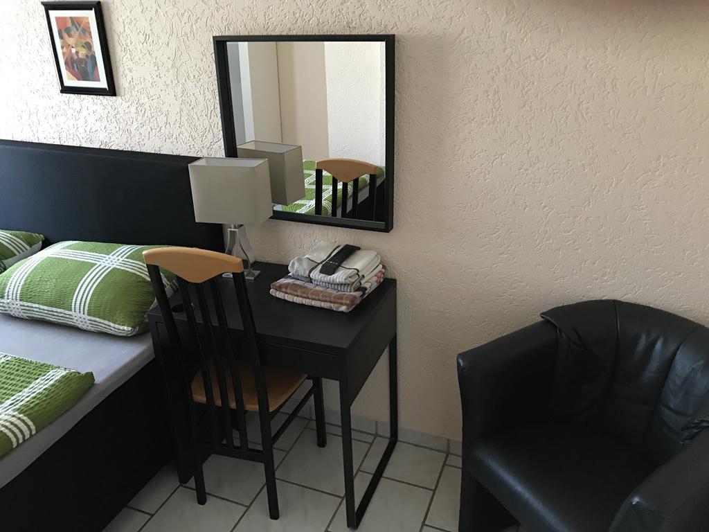 Hotel Rhein Inn Remagen Kültér fotó