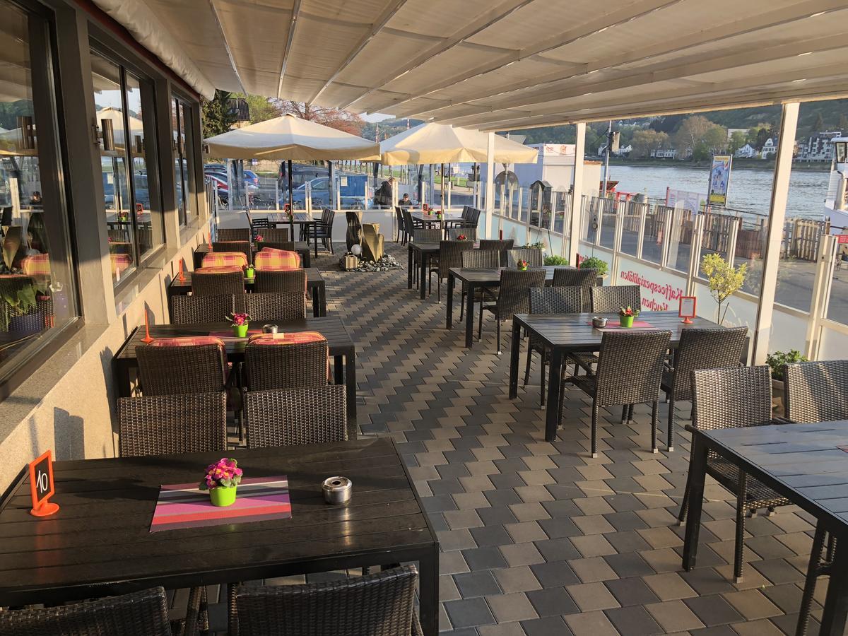 Hotel Rhein Inn Remagen Kültér fotó