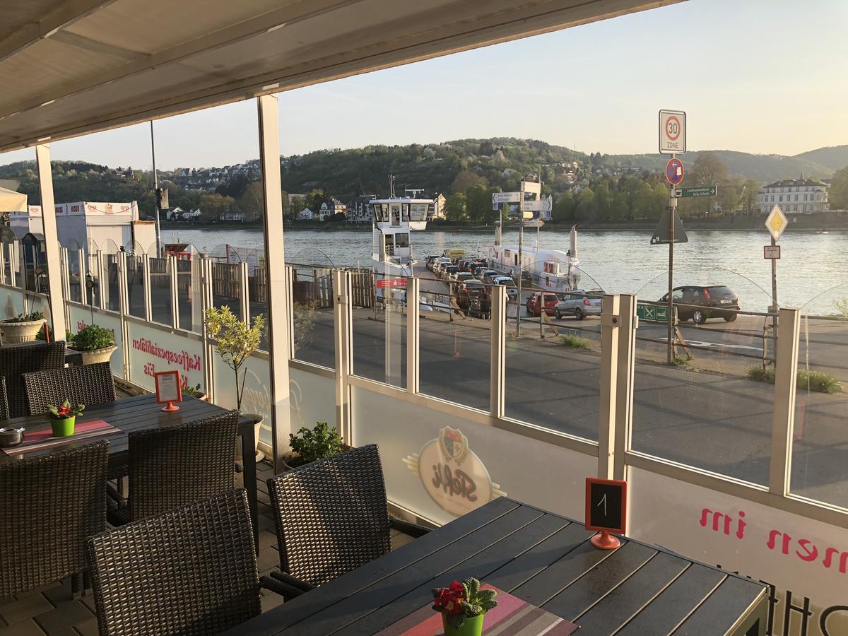 Hotel Rhein Inn Remagen Kültér fotó